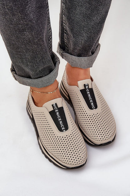  Chaussures Basses model 208792 Step in style 