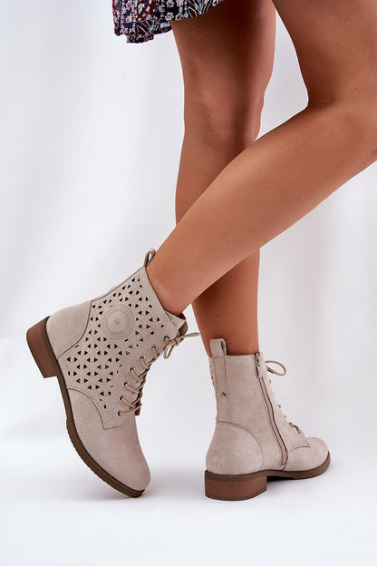  Bottes model 208797 Step in style 