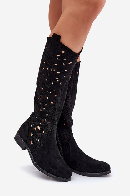  Bottes cuissardes model 208806 Step in style 