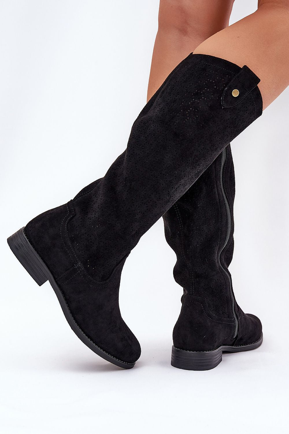  Bottes cuissardes model 208808 Step in style 