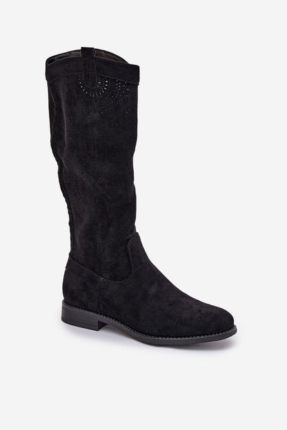  Bottes cuissardes model 208810 Step in style 