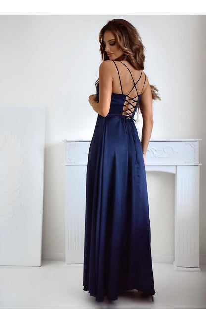  Robe longue model 208832 With You 