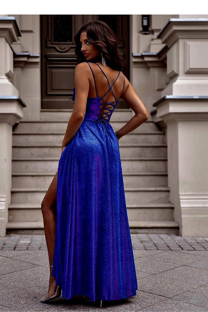  Robe longue model 208842 With You 