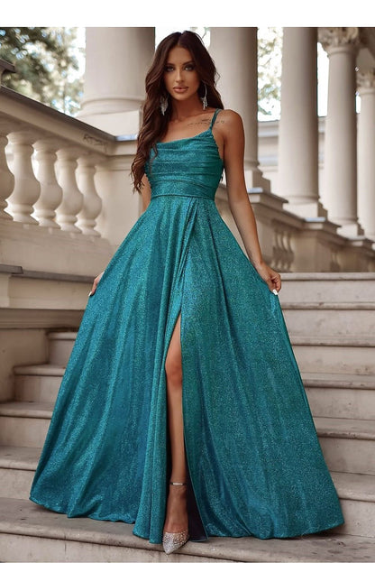  Robe longue model 208847 With You 