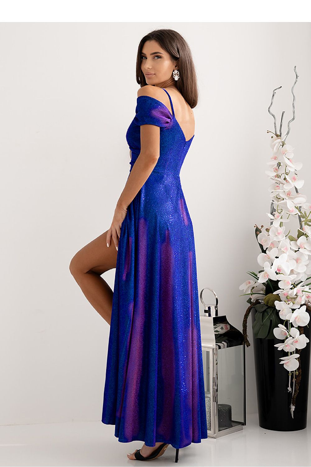  Robe longue model 208852 With You 
