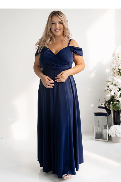  Robe longue model 208857 With You 