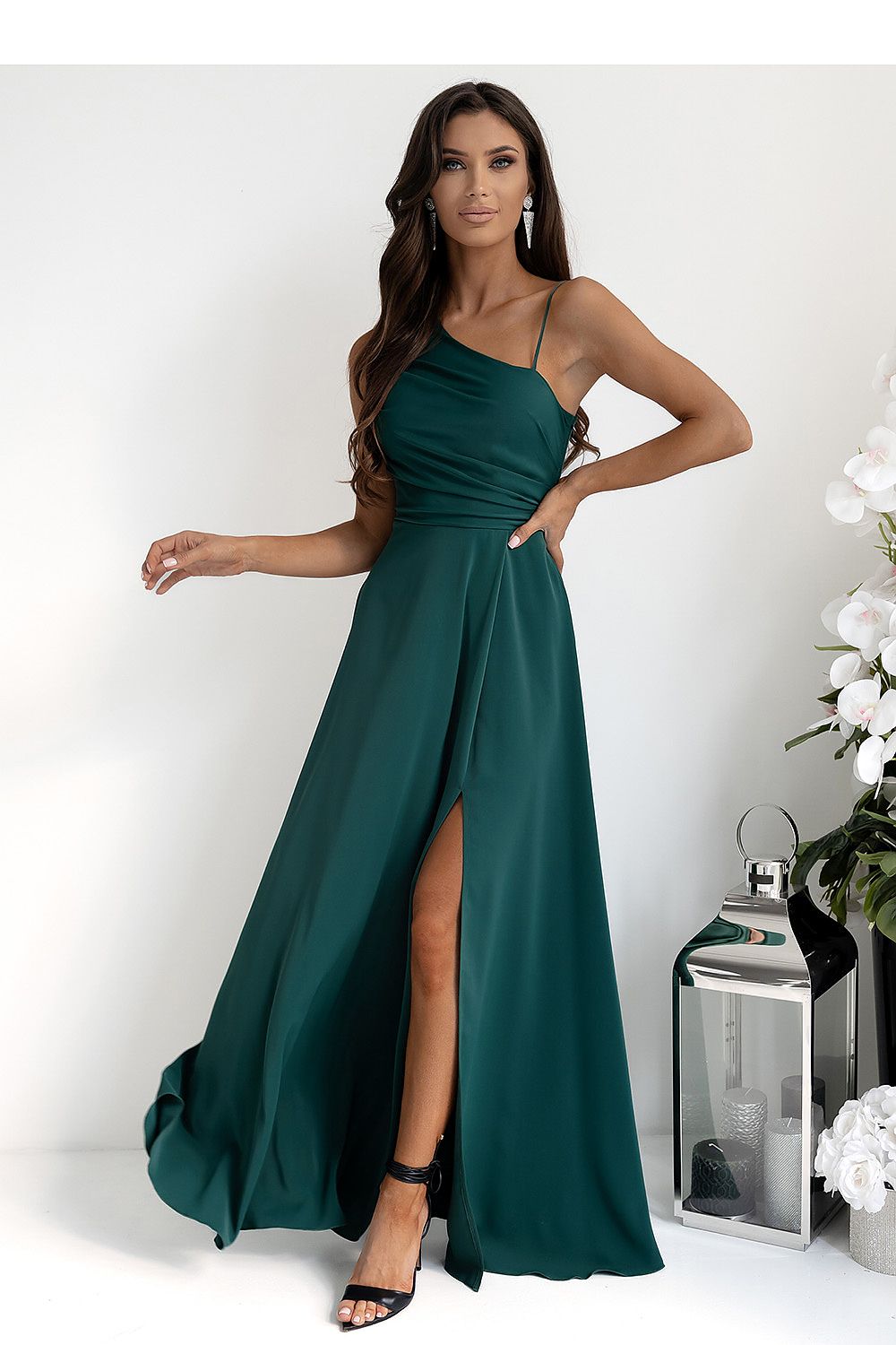  Robe longue model 208863 With You 