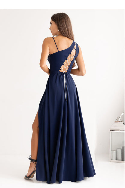  Robe longue model 208865 With You 