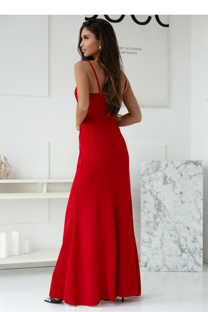  Robe longue model 208892 With You 
