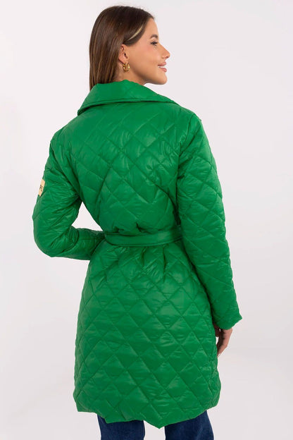  Manteau model 208980 Italy Moda 