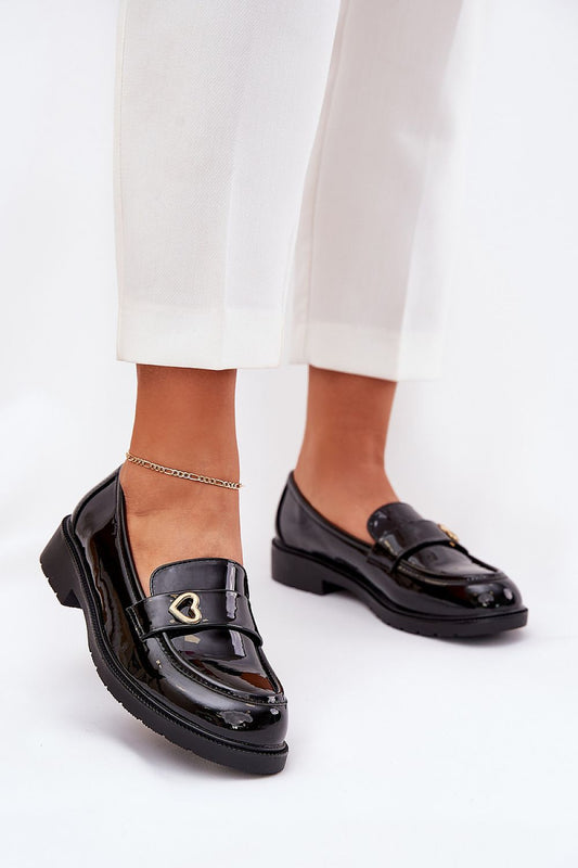  Moccasins model 209025 Step in style 