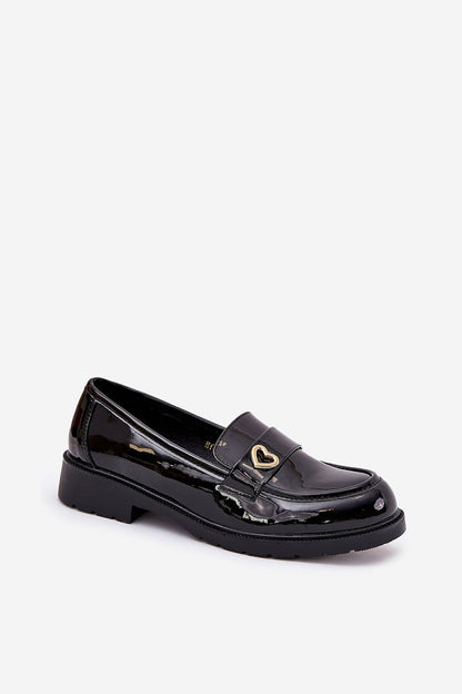  Moccasins model 209025 Step in style 