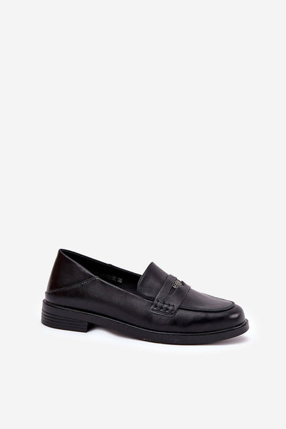 Moccasins model 209034 Step in style 