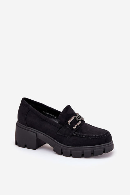  Chussures basses à talons model 209052 Step in style 