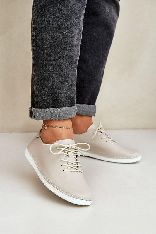  Chaussures Basses model 209055 Step in style 