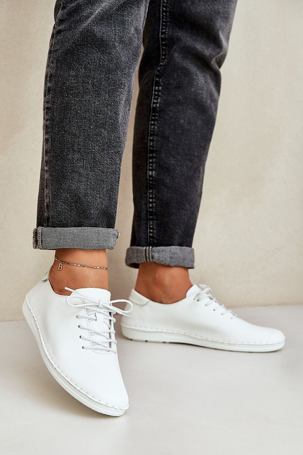  Chaussures Basses model 209056 Step in style 