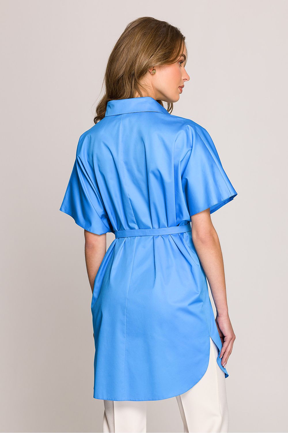  Chemise manche courte model 209092 Stylove 