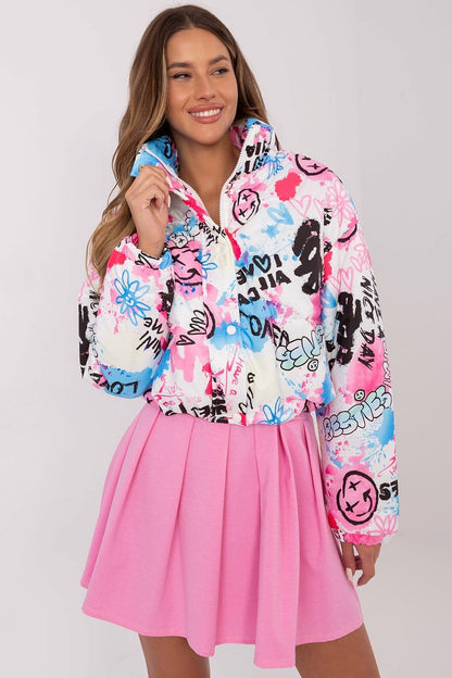 Veste model 208947 Italy Moda 