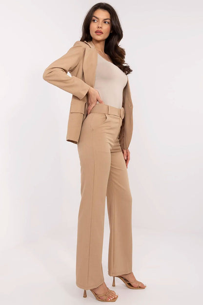  Pantalon femme model 209185 Italy Moda 