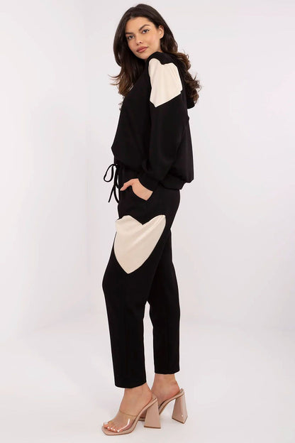  L`ensemble model 209203 Italy Moda 