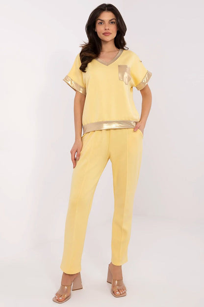  L`ensemble model 209221 Italy Moda 