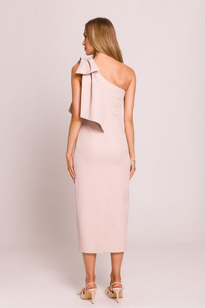  Robe de cocktail model 209268 Moe 