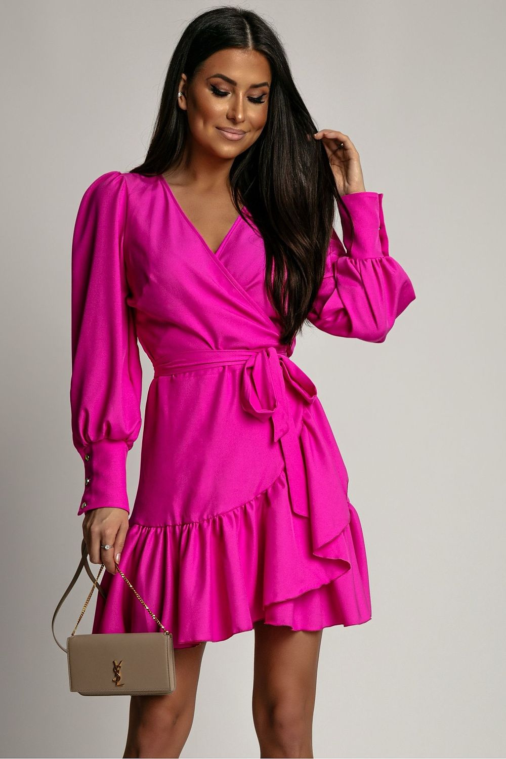  Robe de jour model 209306 LaBalancia 