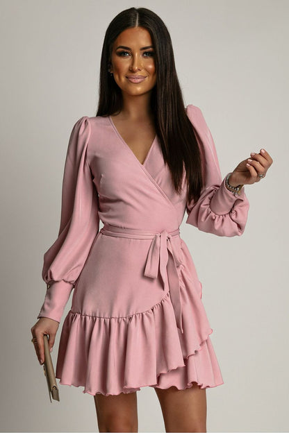  Robe de jour model 209307 LaBalancia 