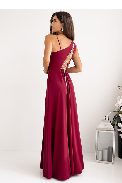  Robe longue model 209399 With You 