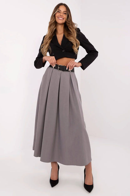  Jupe longue model 209406 Italy Moda 