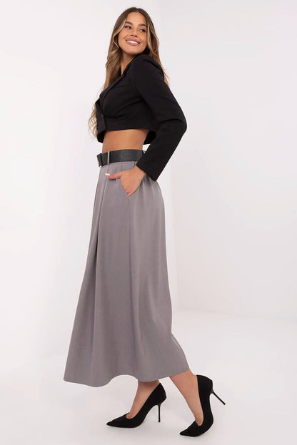  Jupe longue model 209406 Italy Moda 