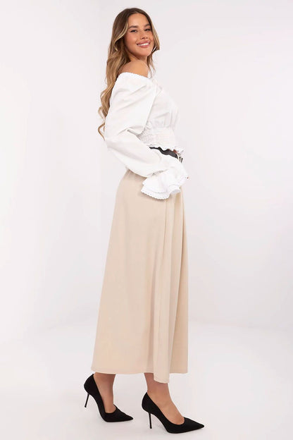  Jupe longue model 209408 Italy Moda 