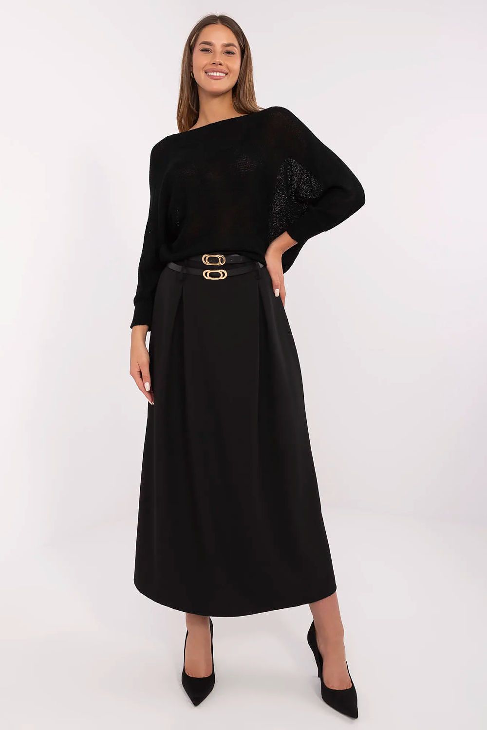  Jupe model 209409 Italy Moda 
