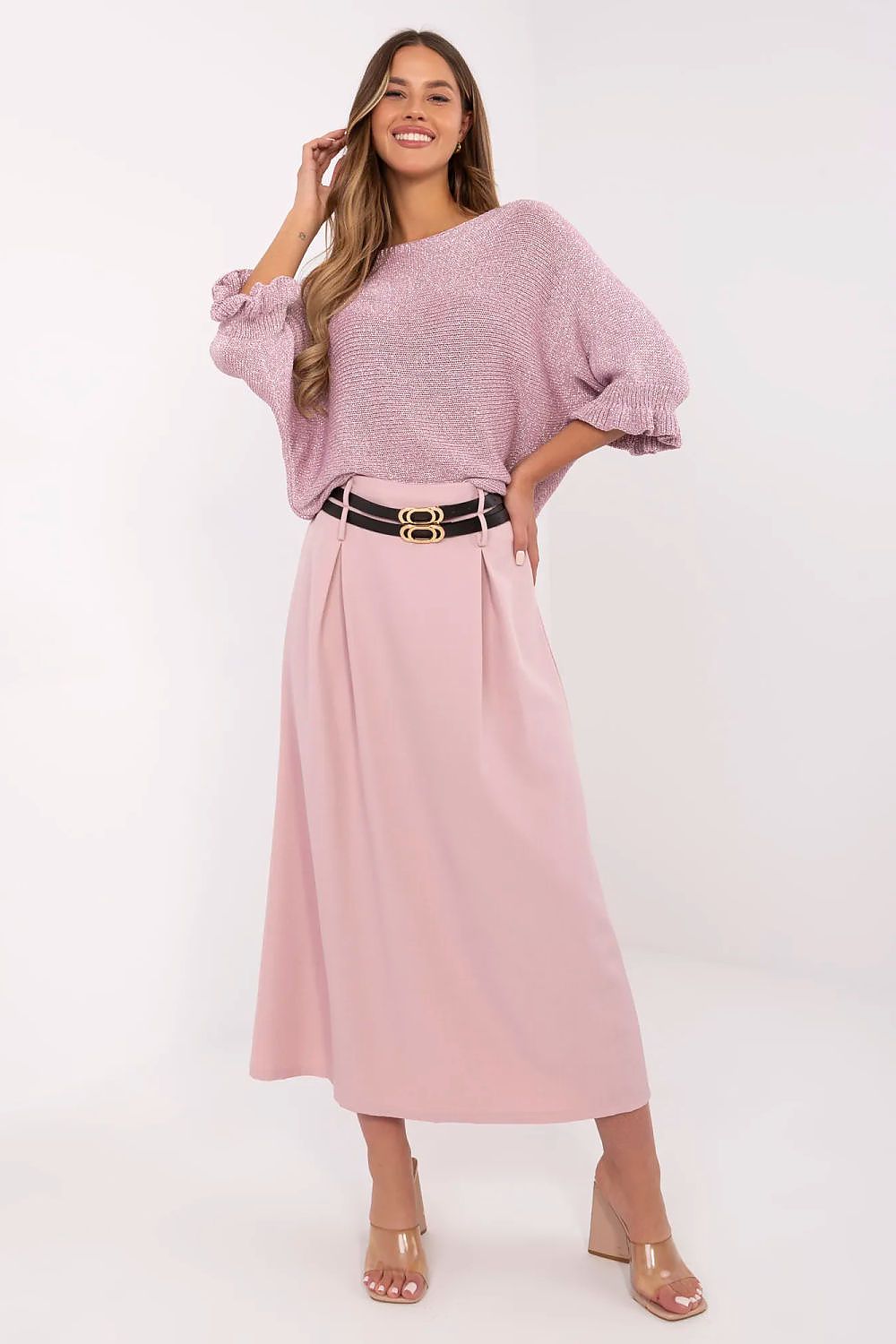  Jupe model 209410 Italy Moda 