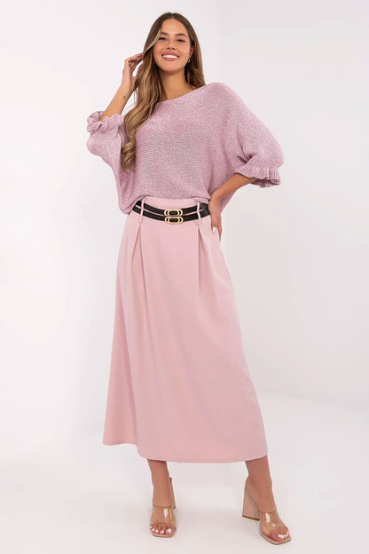  Jupe model 209410 Italy Moda 