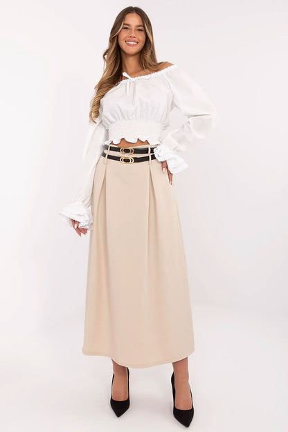  Jupe model 209411 Italy Moda 