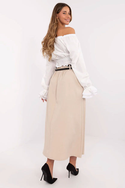  Jupe model 209411 Italy Moda 