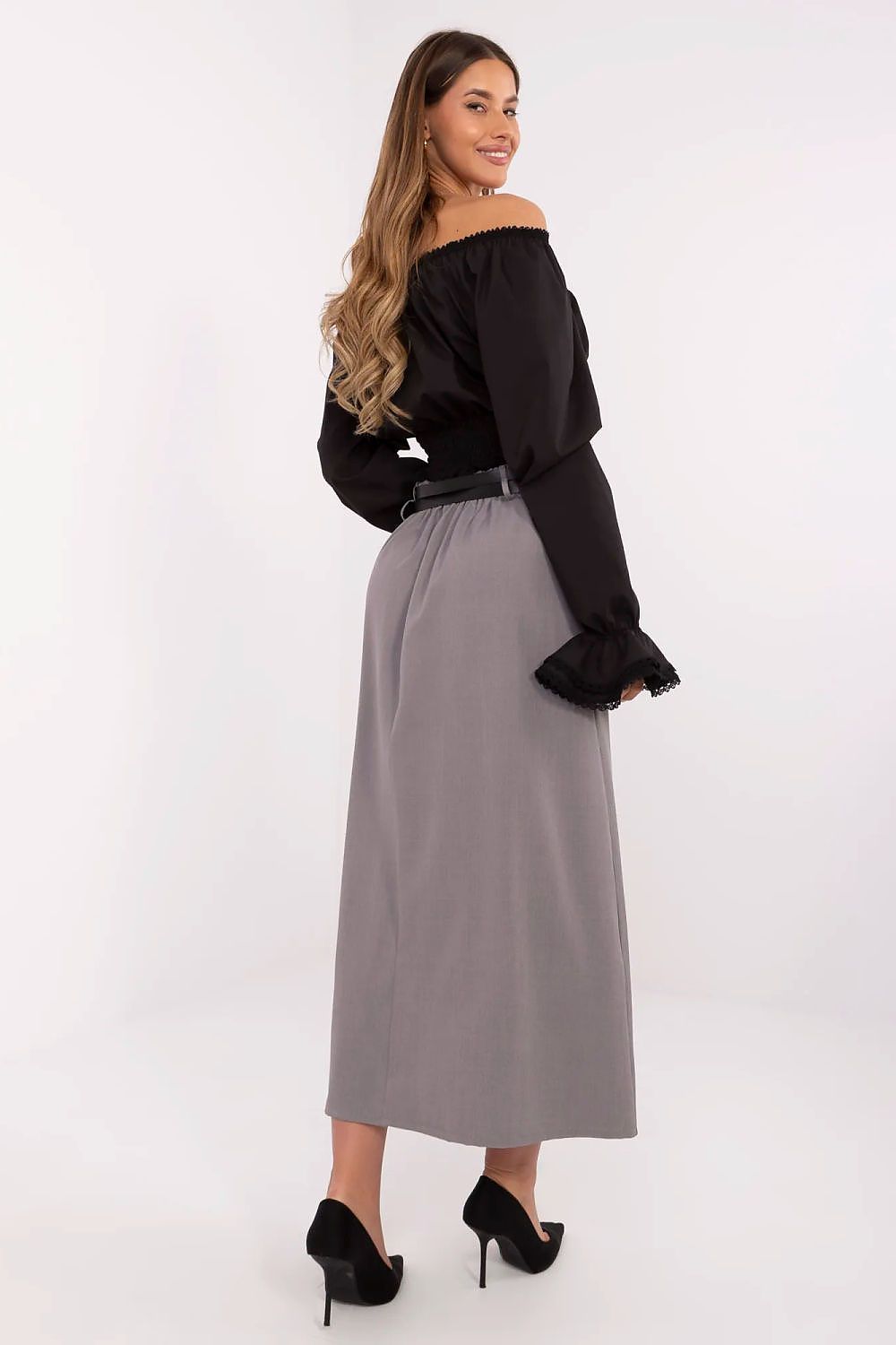  Jupe model 209412 Italy Moda 