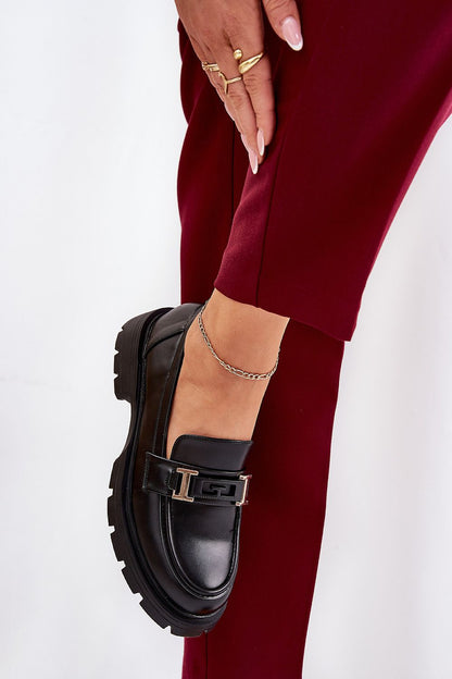  Bottes à talons model 209418 Step in style 