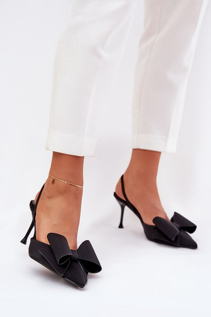  Talons hauts model 209423 Step in style 