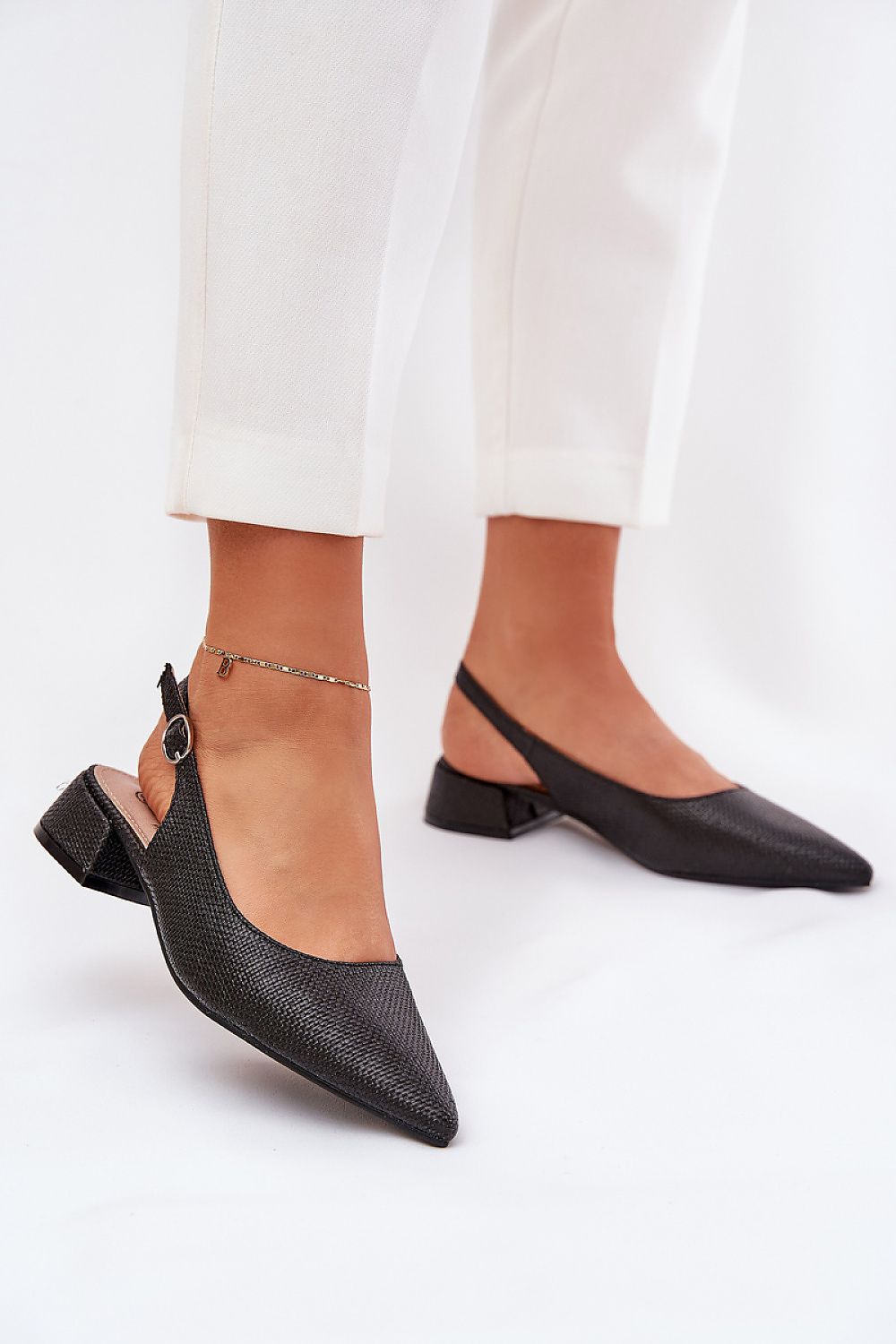  Sandales à talons model 209432 Step in style 