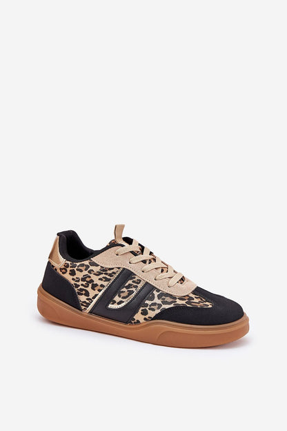  Chaussures de sport model 209442 Step in style 