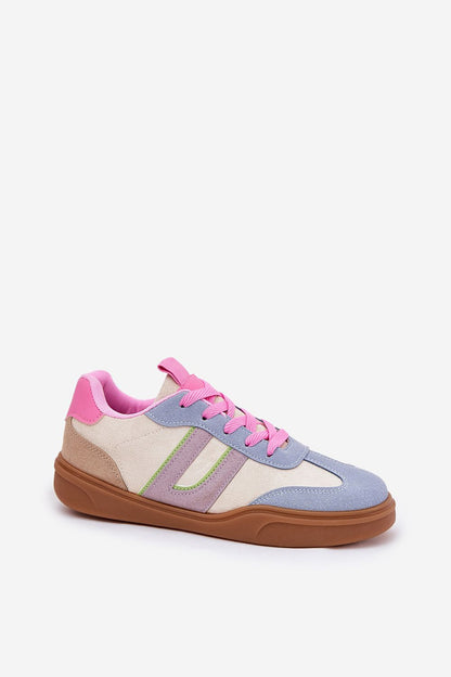  Chaussures de sport model 209443 Step in style 