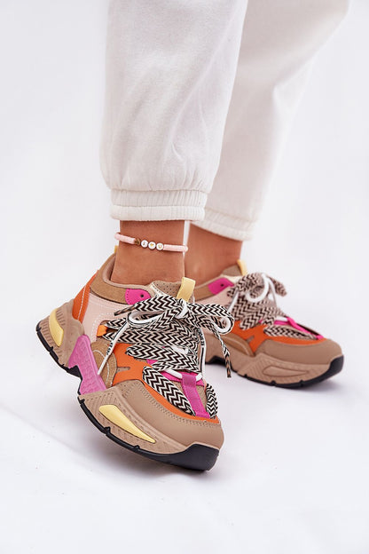  Chaussures de sport model 209445 Step in style 