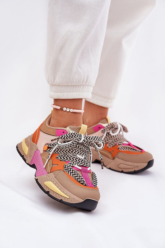  Chaussures de sport model 209445 Step in style 