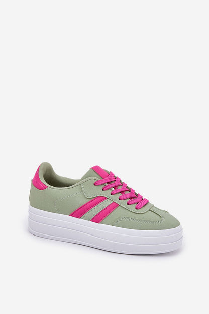  Chaussures de sport model 209458 Step in style 