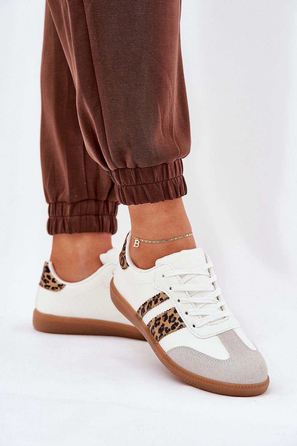  Chaussures de sport model 209460 Step in style 