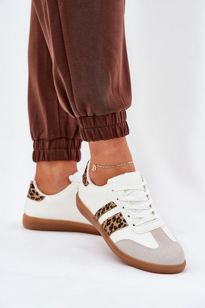  Chaussures de sport model 209460 Step in style 