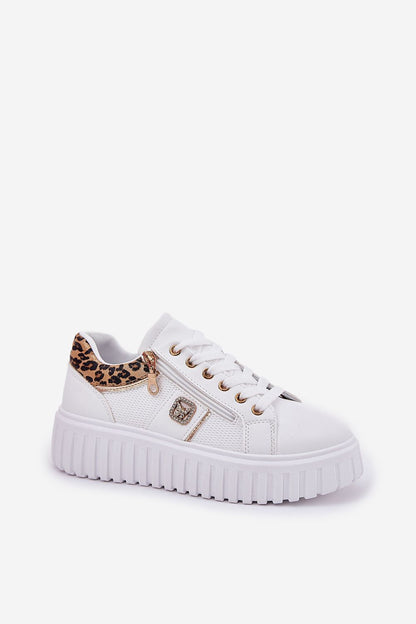  Chaussures de sport model 209475 Step in style 
