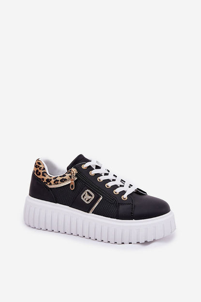 Chaussures de sport model 209476 Step in style 